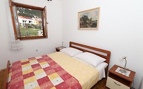 Apartments Bozica With Terrace